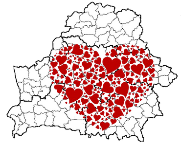Агротуризм в Белоруссии