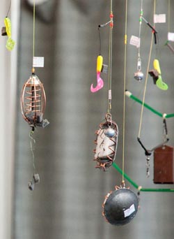 Охота и рыболовство. Осень-2010