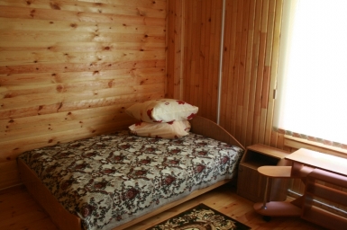 Номера для отдыха