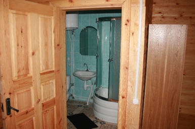 Номера для отдыха