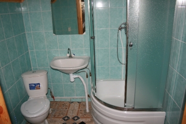 Любые удобства